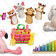 Melissa & Doug Easter Sale | Amazon